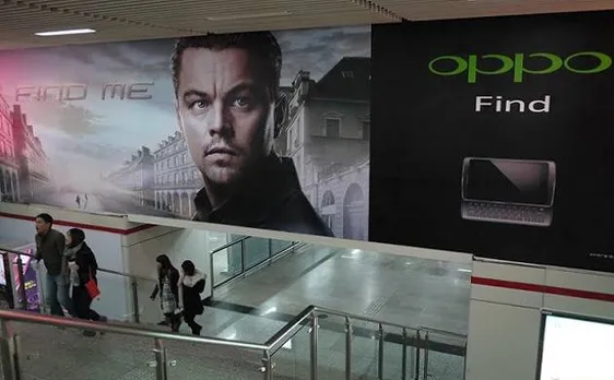 After overtaking Apple, Samsung in China, Oppo eyes West