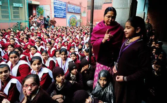 Home ministry warns over 1900 NGOs of penal action over failure to validate foreign contributions