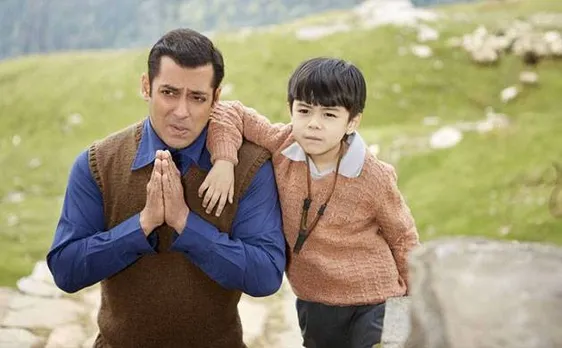 Tubelight: Twitterati goes gaga over Salman Khan's latest flick hits the screens; here's live audience reaction
