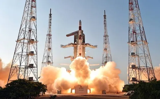 ISRO PSLV-C38 launch successful: Cartosat-2, 30 satellites positioned in orbit, proud moment for India