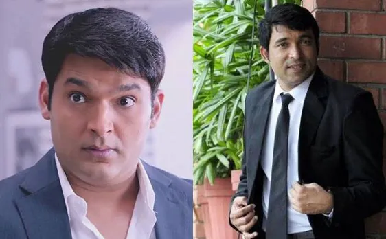 Kapil Sharma Show: Chandan Prabhakar REVEALS the reason behind his COMEBACK on TKSS