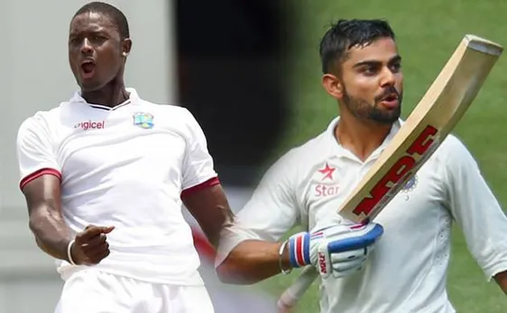 Indiaâ€™s Tour of  West Indies | Team Preview: Jason Holder led 'Maroon Brigade' look to challenge Kohliâ€™s 'Men in Blue' in Caribbean 