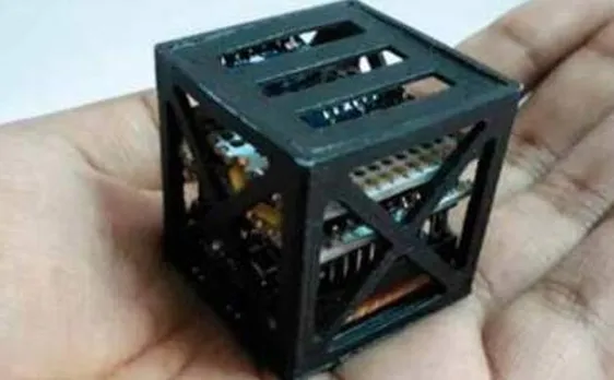 NASA launches KalamSat, worldâ€™s smallest satellite built by Indian student; know all about this small wonder