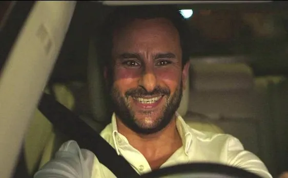 'Kaalakaandi': First look of Saif Ali Khan starrer out now, watch it here