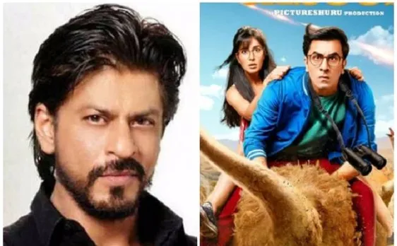 'Jagga Jasoos': Shah Rukh Khan not to play a cameo in Ranbir Kapoor-Katrina Kaif starrer