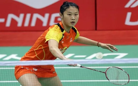 Australian Open Super Series: Saina Nehwal loses to Sun Yu in women's singles quarterfinals