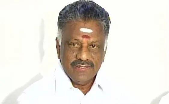 O Panneerselvam on Rajinikanth: 'Donâ€™t think BJP is making any attempt to introduce the actor into politics'