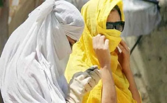 Uncomfortably hot temperature may make you moody, unhelpful, says study