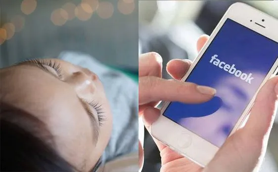 Infant drowns to death while mother was texting on Facebook