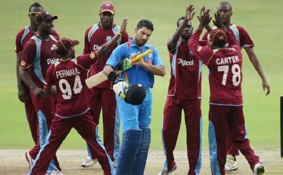 India vs West Indies: Focus on Yuvraj as team hopes for rain-free 2nd ODI