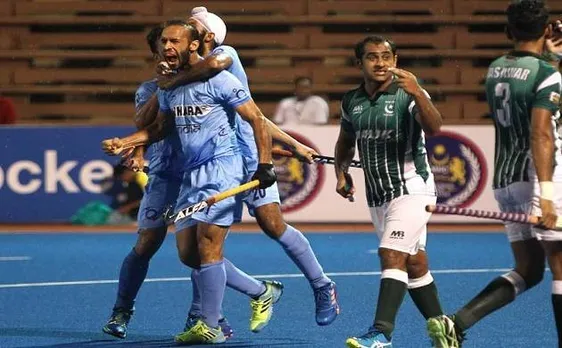 Hockey World League Semi-finals: India to clash with Pakistan for 5th and 6th place