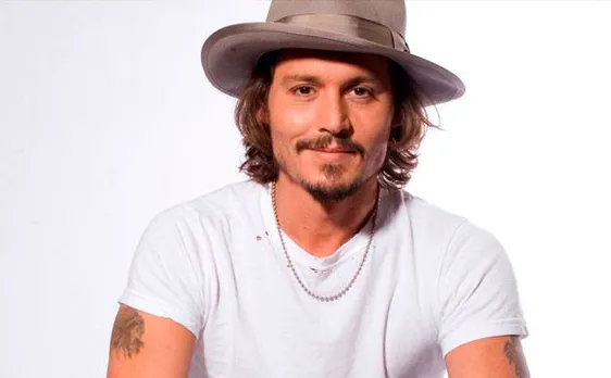 Johnny Depp on Donald Trump assassination comment: 'I apologise for the bad joke'