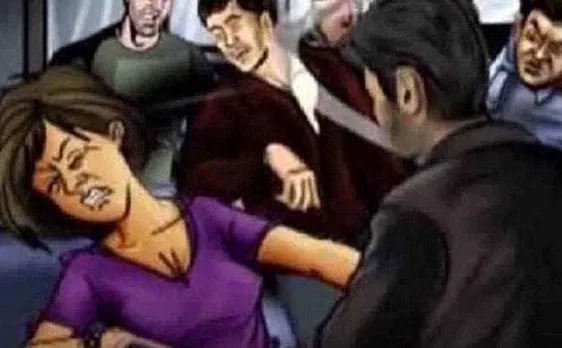 Greater Noida: 5 arrested for raping sex worker