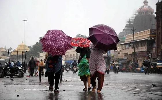 Heavy rainfall to hit parts of Puri during Rath Yatra: IMD