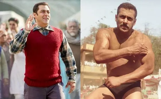 'Tubelight' first day box office collection: Salman Khan-starrer FAILS to beat 'Sultan', mints Rs 21.25 crore