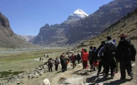 China refuses entry to Kailash Mansarovar pilgrims citing road damage due to rains