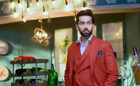 'Ishqbaaz': Shivaay aka Nakuul Mehta to get ARRESTED?