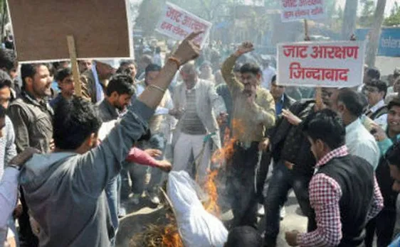 Jat quota stir: Protests called off after Rajasthan govtâ€™s assurance