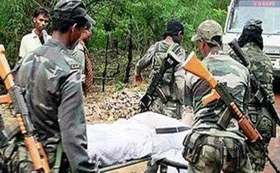 Sukma attack: Five STF jawans get injured in gun battle with Maoists