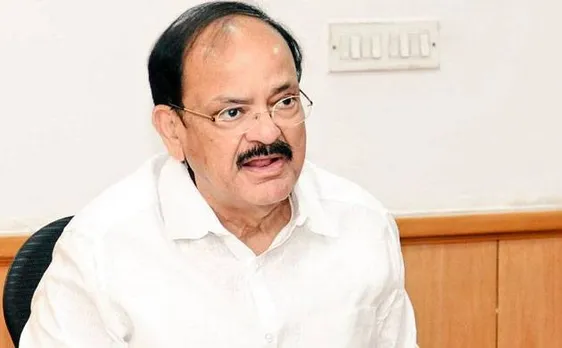 Gandhian teachings are relevant at any point of time: M Venkaiah Naidu