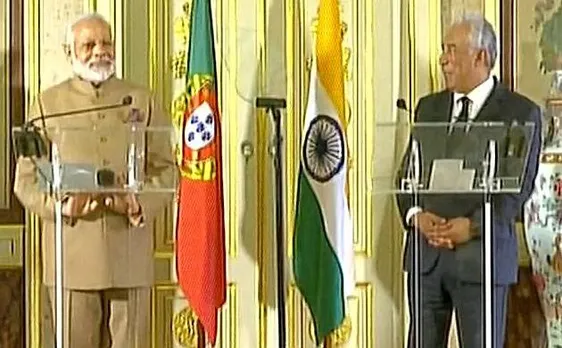 We are determined to deepen our cooperation against terrorism and violent extremism, says PM Modi