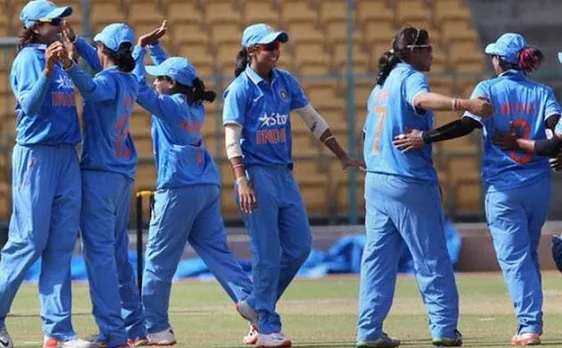 ICC Women's World Cup 2017 | Ind vs Eng: Mandhana, Raj guide India to 35-run win over England