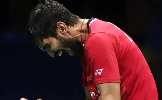 Australian Open Super Series: Kidambi Srikanth defeats Chinaâ€™s Shi Yuqi in straight games, enters final of tournament