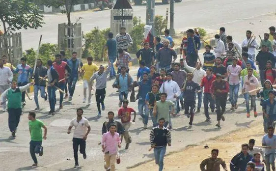 Jat quota stir: Rajasthan govt ready for talks with protestors, says official