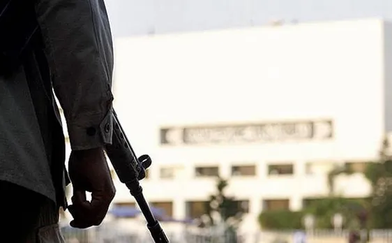 Over 60 terrorists arrested by Pakistani security forces ahead of Eid