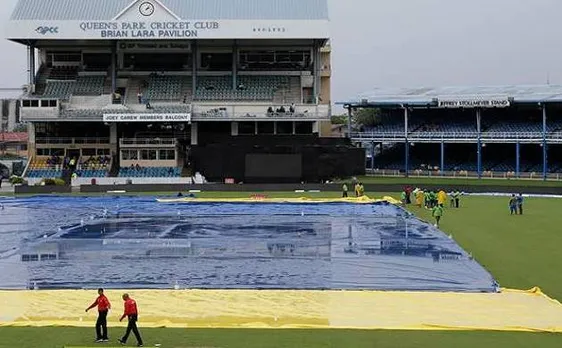 India vs West Indies, match result: 'Notorious' rain ruins first ODI