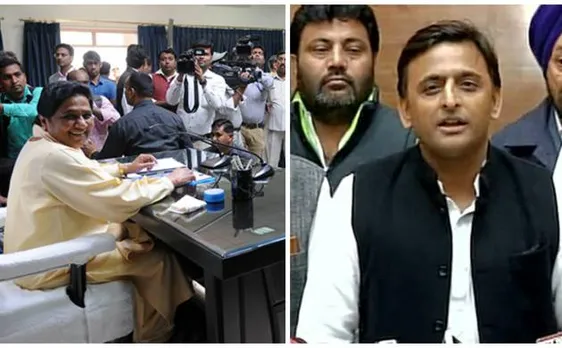 Presidential Election 2017: SP, BSP back Meira Kumar, consolidate anti-BJP forces in UP