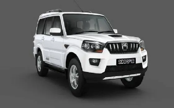 Mahindra discontinues sales of automatic variant of sports utility vehicle Scorpio