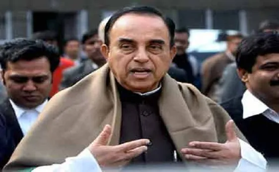 HMK against Subramanian Swami's criticism of Rajinikanth entering politics