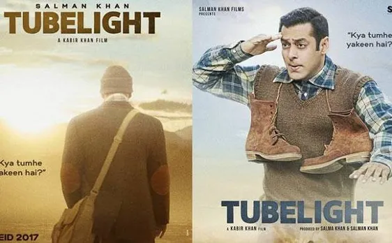 'Tubelight' Box Office collection day 2: Salman Khan-starrer fails to get a weekend growth, earns Rs 42.32 Cr