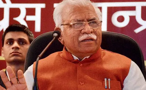 Haryana CM Khattar hails GST, says will cut consumer cost, red-tapism