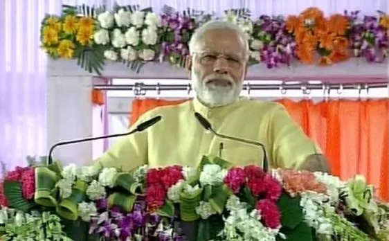 PM Modi to visit Rajkot on June 29, distribute kits for physically challenged persons