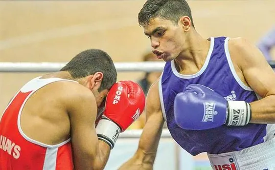 Ulaanbaatar Cup: Ankush Dahiya claims gold medal in 60 kg weight category, L Devendro Singh settles for silver in Mongolia