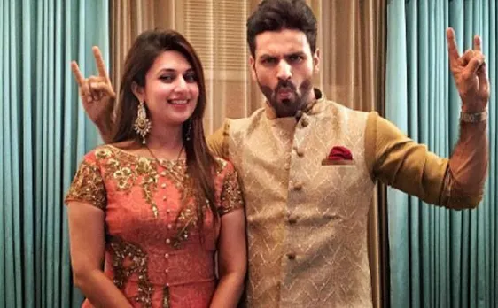Nach Baliye 8: Divyanka Tripathi, Vivek Dahiya snatch winnerâ€™s trophy; Abigail-Sanam come second