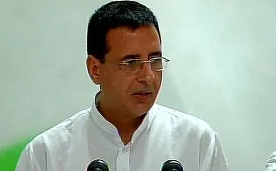 Congress demands govtâ€™s response on denial of entry to Mansarovar pilgrims