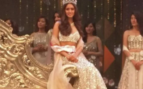  In Pics | FFB Femina Miss India 2017: Manushi Chhillar from Haryana wins the title 