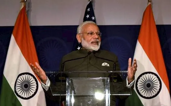 PM Modi in US: 'GST could be studied by business schools in America'