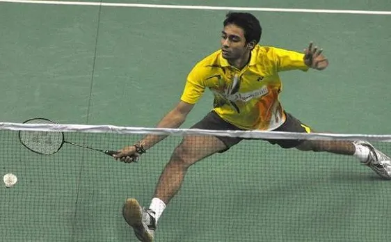 Sourabh Verma looks to defend title at Chinese Taipei GPG