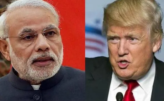 Modi-Trump bilateral meet: Strategic issues of common interest including trade, counter-terrorism likely to be discussed