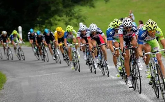 Cyclist from Maharashtra becomes first Indian to finish Race Across America