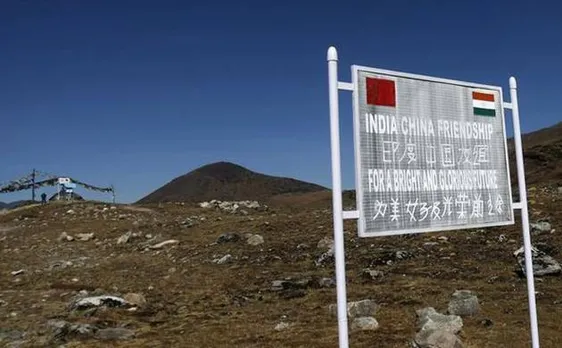 Chinese troops transgress Sikkim sector, destroy two bunkers and jostle with Indian army personnel