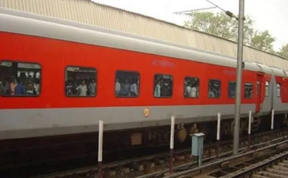 Rajdhani, Shatabdi trains to be transformed by this October  
