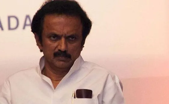 DMK leader Stalin says securing President approval to exempt TN from NEET only solution