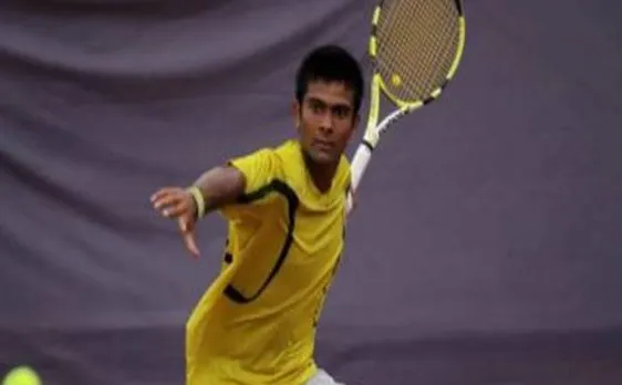 Jeevan-Reid beat French open champions in ATP 250 Aegon