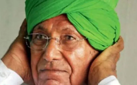 Presidential poll: INLD leaves decision on whom to support to Om Prakash Chautala