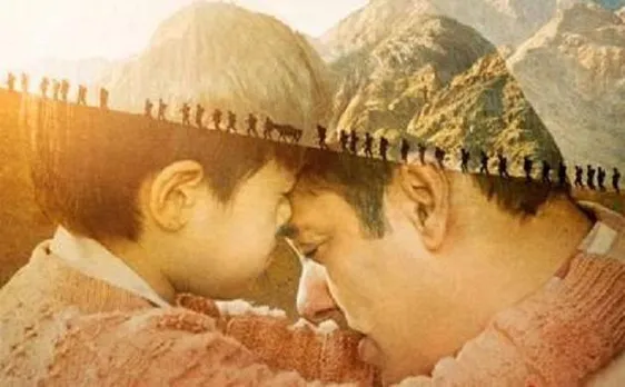 'Tubelight': Salman Khan starrer earns Rs 64.77 Cr in three days, fails to join coveted 100 Cr club in first week